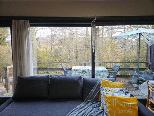 Wali's Nature Bliss Dinant/Givet
