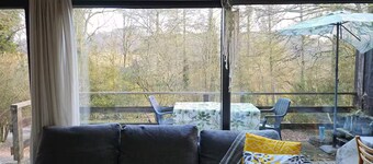 Waliâs Nature Bliss Dinant/Givet