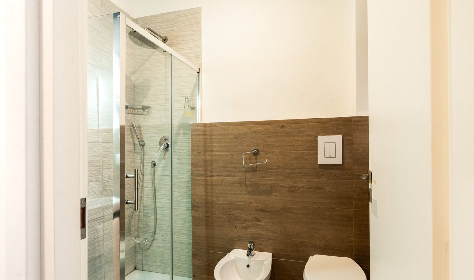 Foto - BARIROOMS - Melo Suites