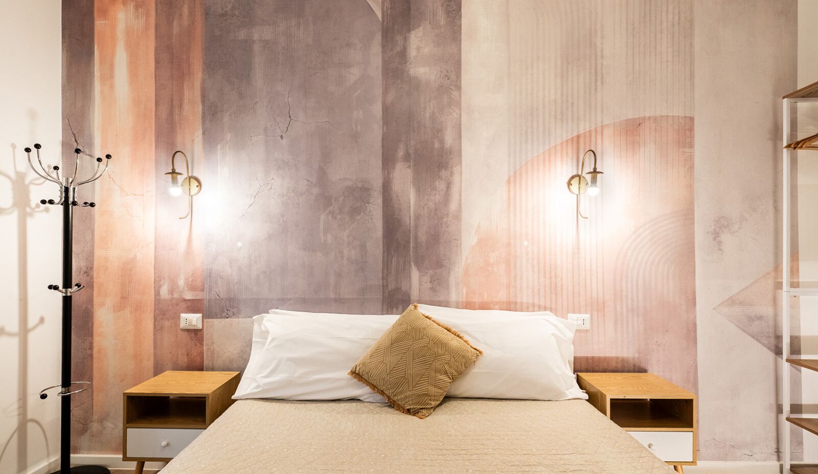 Foto - BARIROOMS - Melo Suites