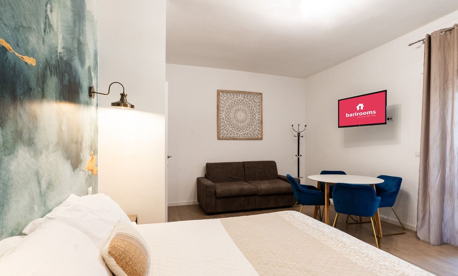 Foto - BARIROOMS - Melo Suites