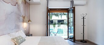 BARIROOMS  Melo Suites