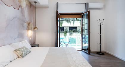 BARIROOMS Melo Suites