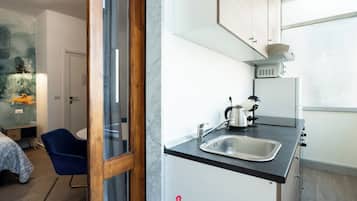 Quadruple Room | Private kitchen