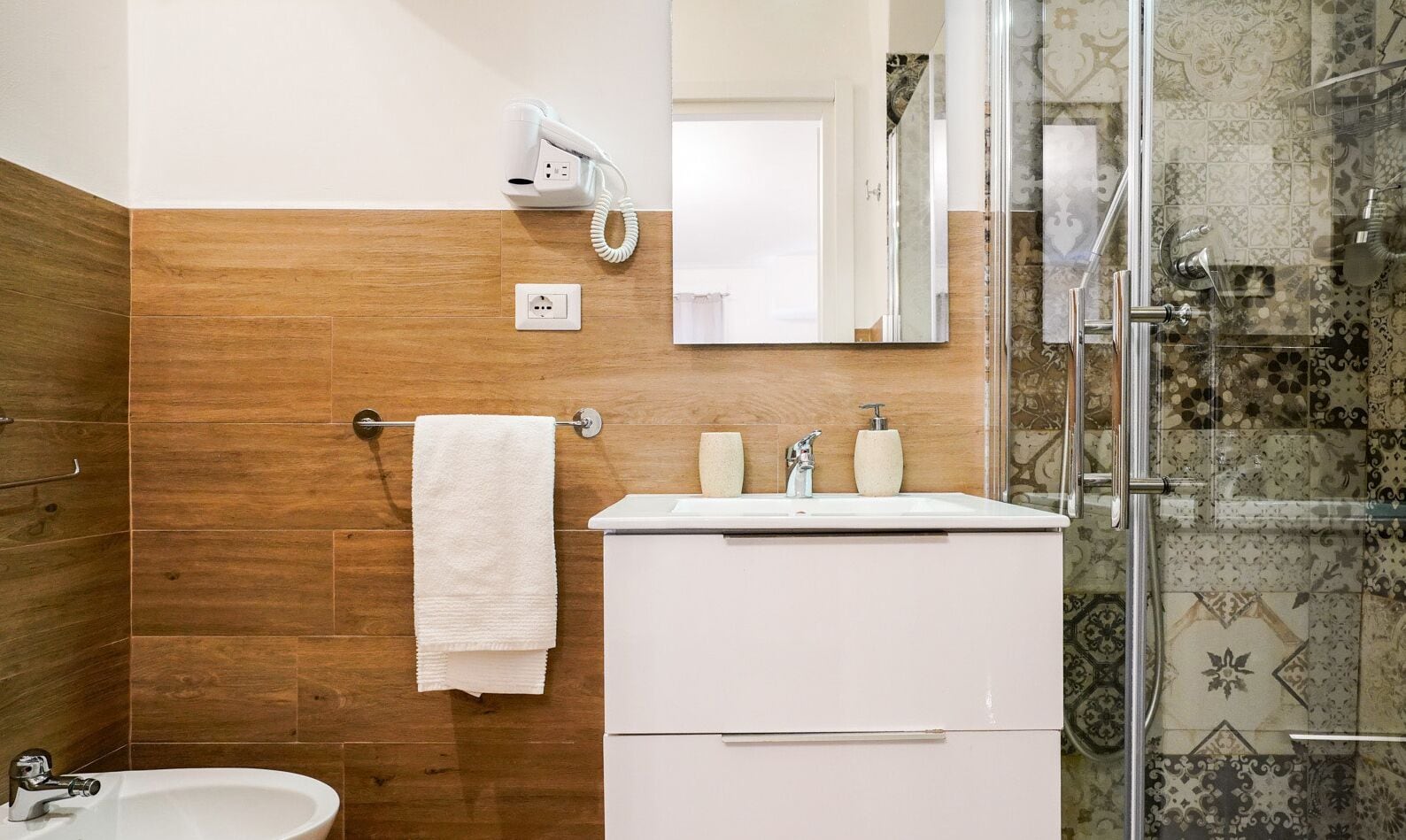 Foto - BARIROOMS - Melo Suites