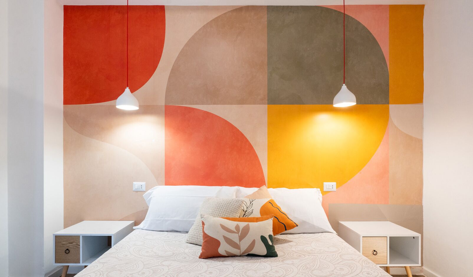 Foto - BARIROOMS - Melo Suites