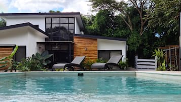 Rumah | 2 kamar tidur