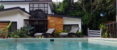 Casa | 2 habitaciones