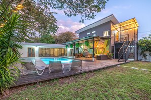 Huis | 2 slaapkamers