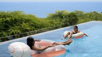 Vila | 15 kamar tidur