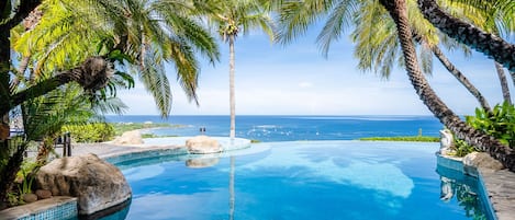 Vila | 15 kamar tidur