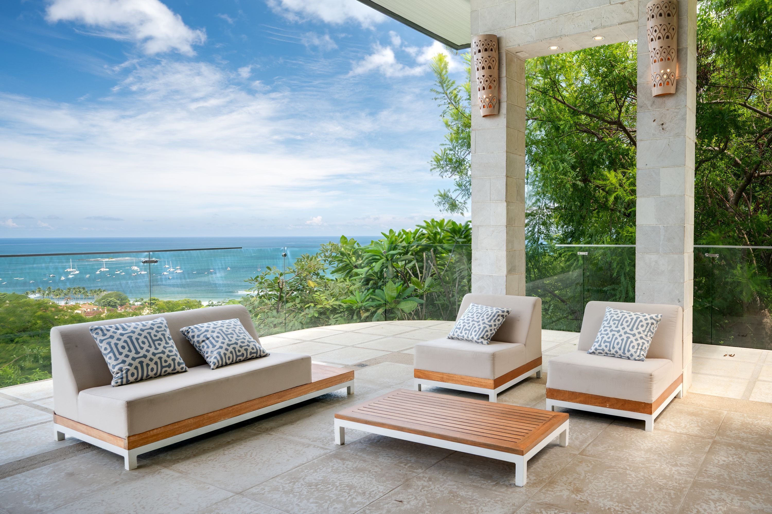 Villa | 15 bilik tidur 