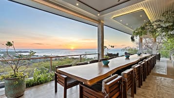 Vila | 15 kamar tidur