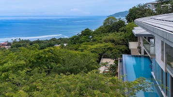 Vila | 15 kamar tidur