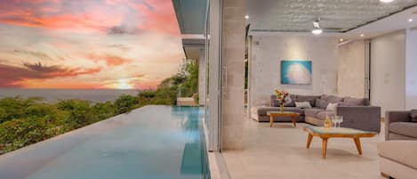 Stórt einbýlishús | 15 svefnherbergi