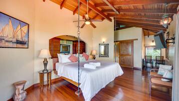 15 bedrooms