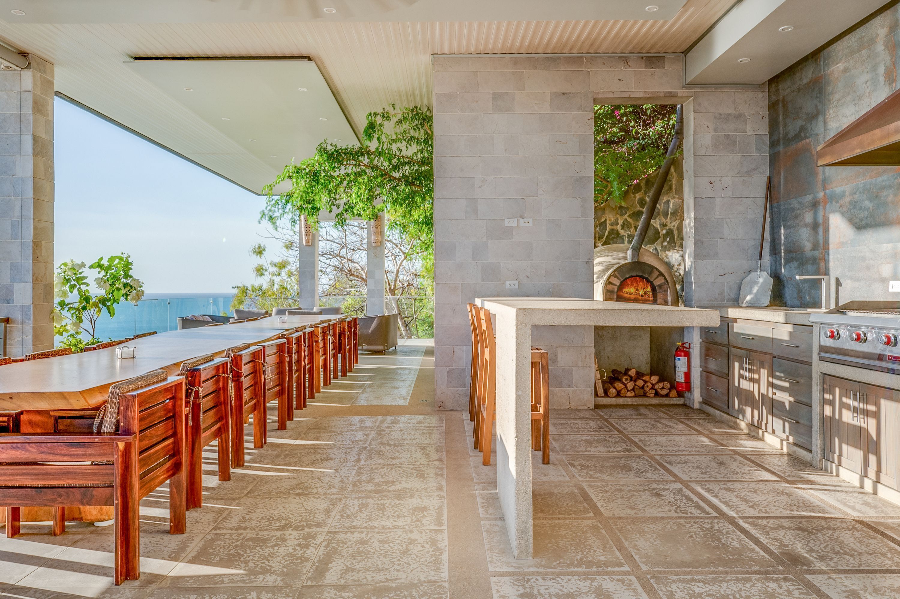 Vila | 15 kamar tidur