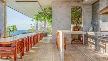 Vila | 15 kamar tidur