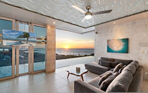 Villa | 15 Schlafzimmer