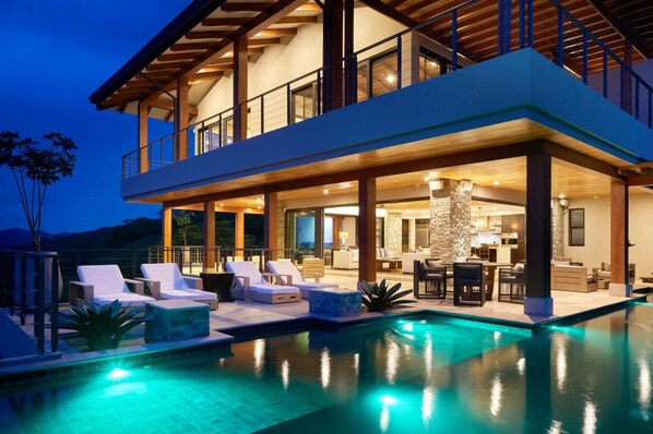 Villa | 5 camere