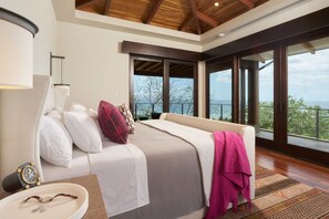 Villa | 5 Schlafzimmer