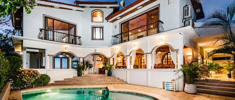 Villa | 5 chambres