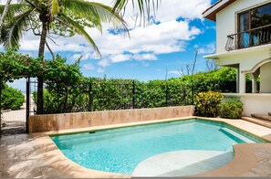 Villa | 5 bedrooms - Luxury Beachfront 5 Bedroom Villa on Famous Beach (Cabo Velas)