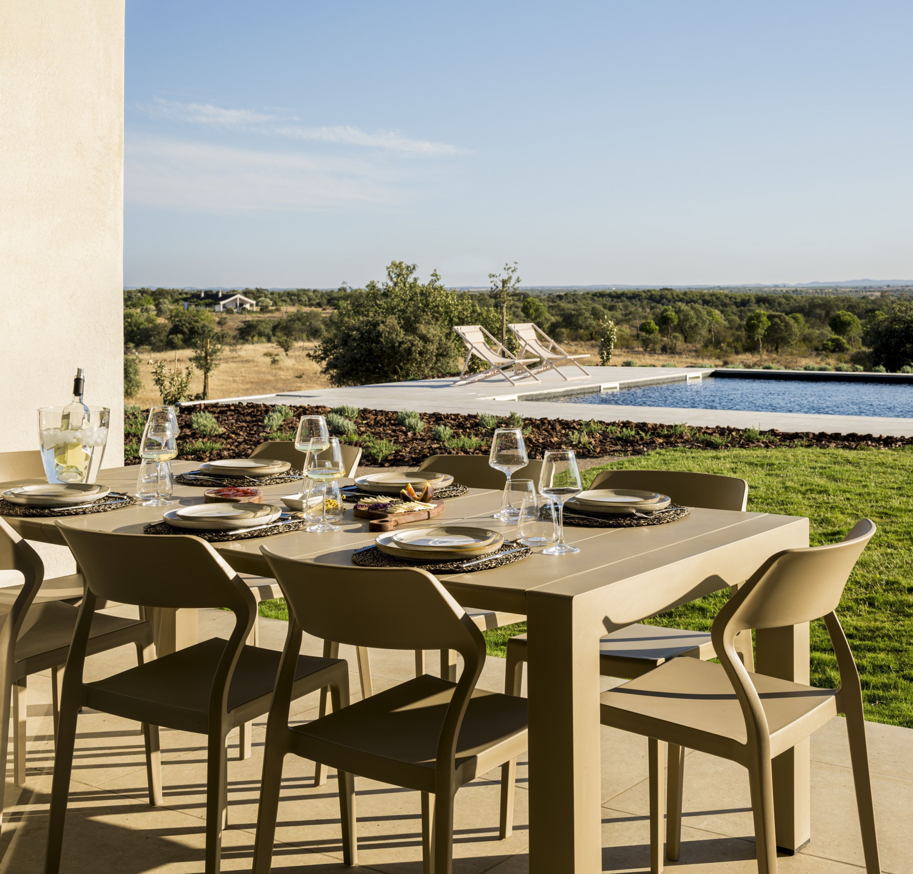 Villa | 3 bilik tidur 