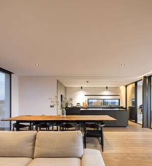 3 habitaciones 