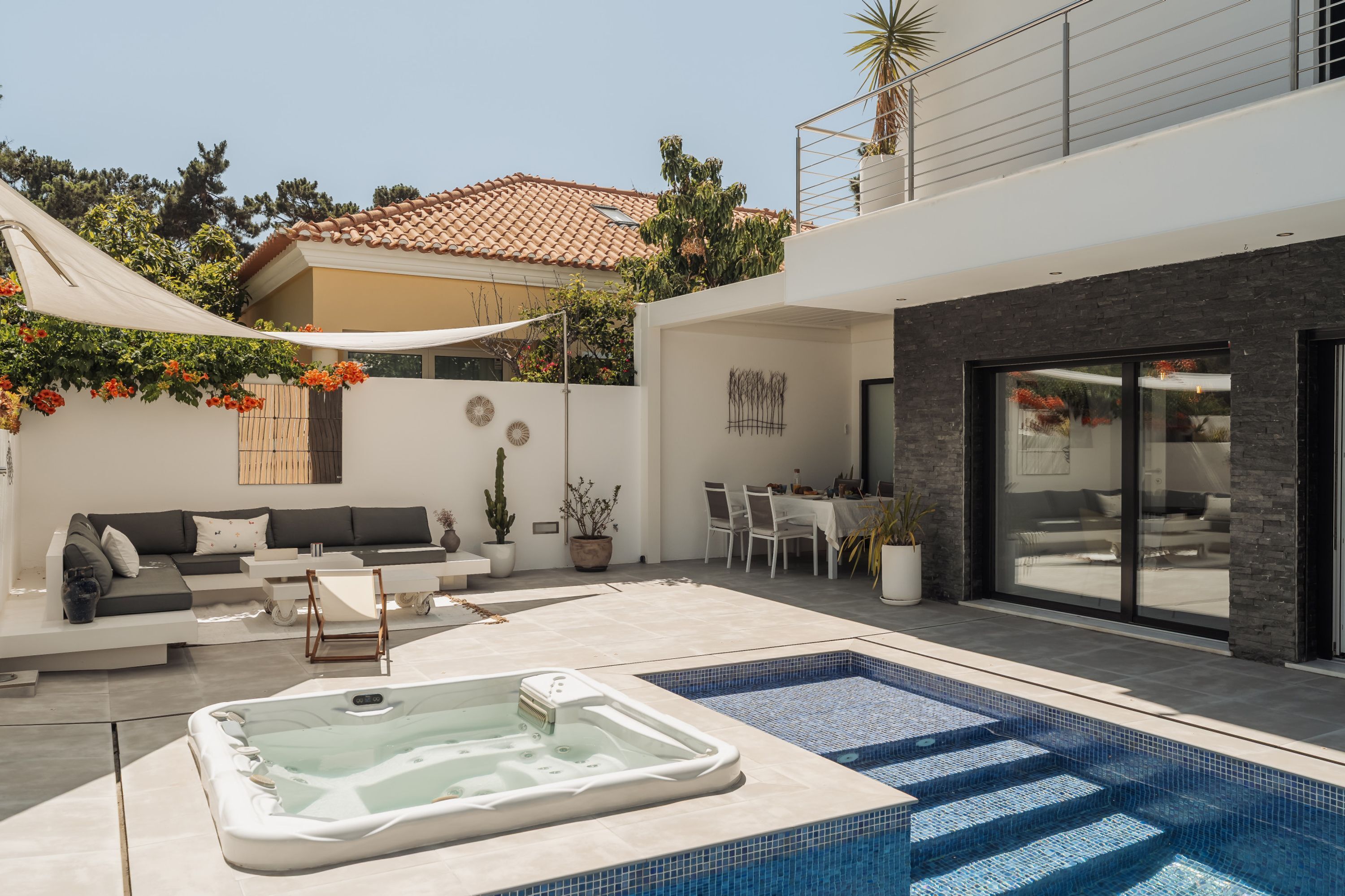 Biệt thự | 3 phòng ngủ 