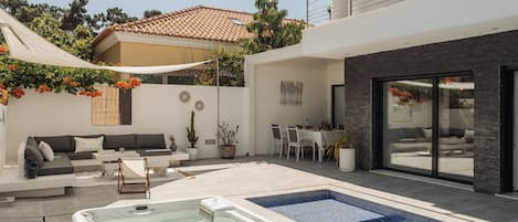 Maison | 3 chambres
