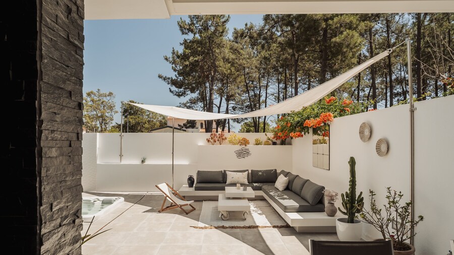 Paraty Villa by Cadenzalux