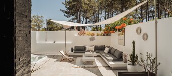 Paraty Villa by Cadenzalux