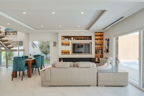 Villa | 3 bedrooms - Paraty Villa by Cadenzalux (Almada)