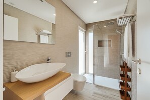 3 habitaciones 