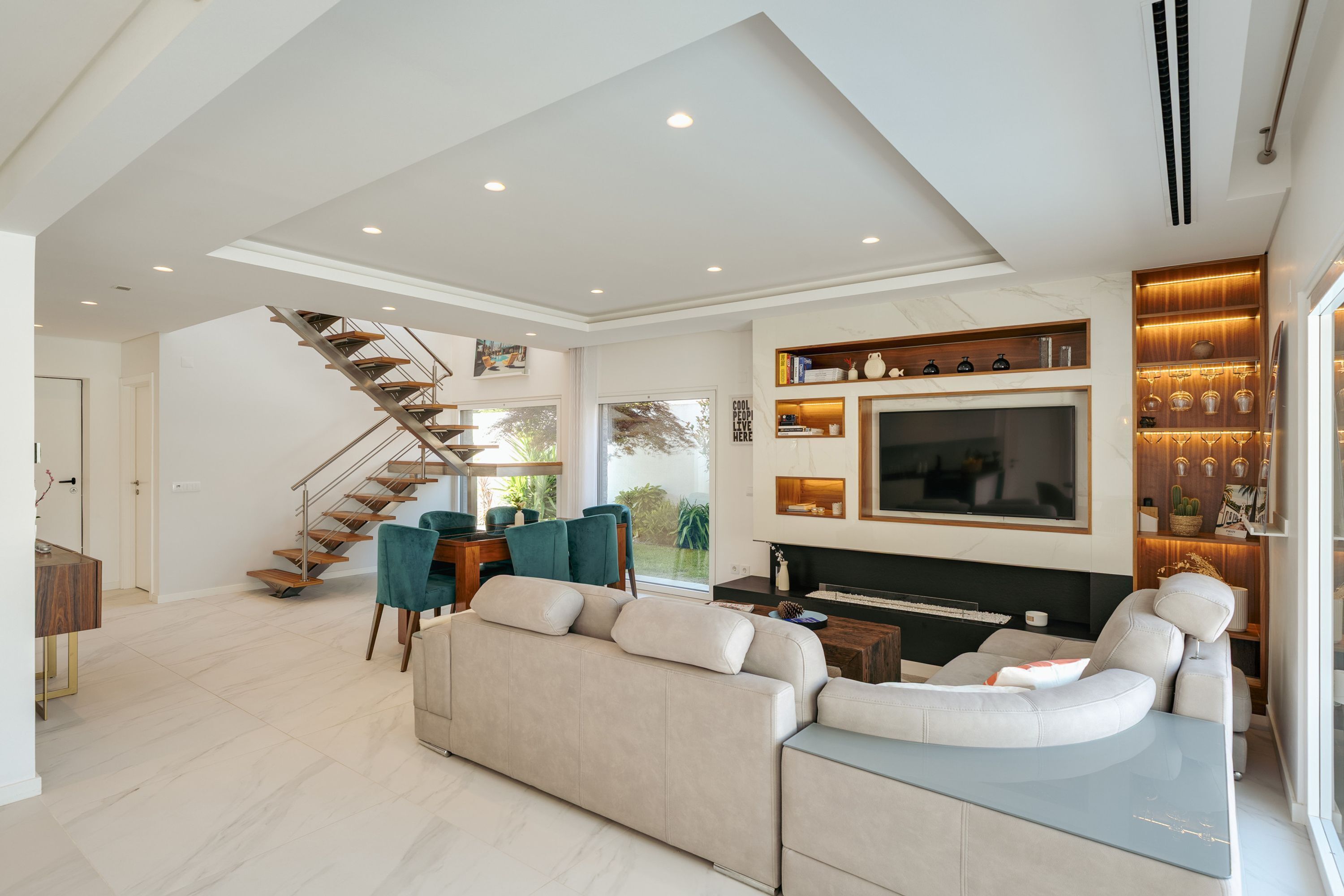 3 bedrooms