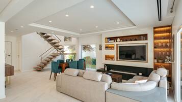 3 bedrooms