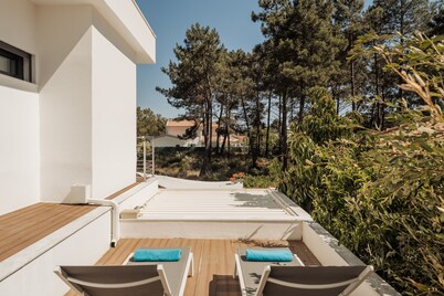 Paraty Villa by Cadenzalux