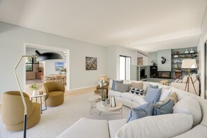 Villa - Cascais Contemporary Villa by Cadenzalux (Cascais)