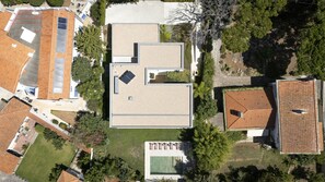 Vila | 5 quartos