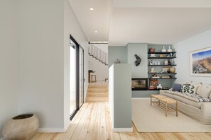 Villa | 5 bedrooms - Cascais Contemporary Villa by Cadenzalux (Cascais)