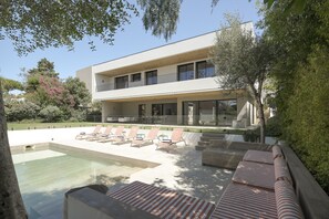 House | 5 bedrooms - Cascais Contemporary Villa by Cadenzalux (Cascais)