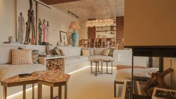 Villa | 8 bedrooms