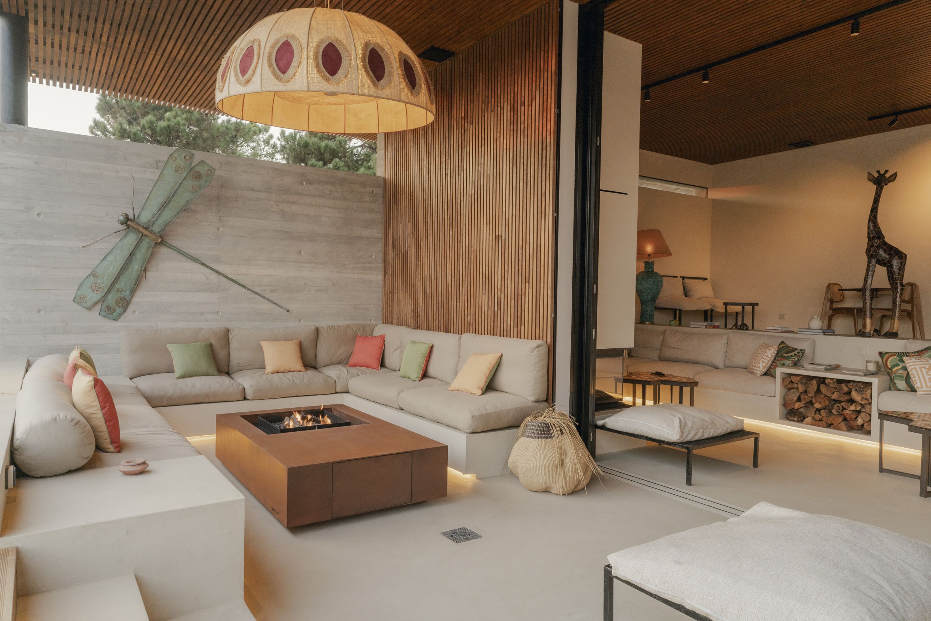 Villa | 8 slaapkamers