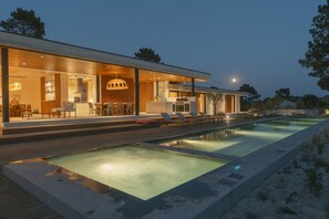 别墅 | 8 多间卧室
