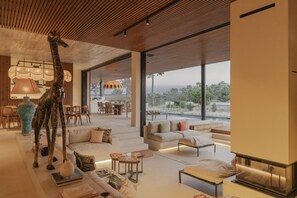 Villa - CL M Villa Retreat by Cadenzalux (Grandola)