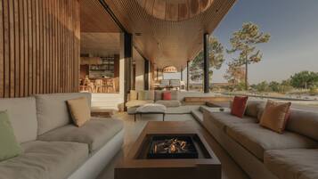 Villa | 8 bedrooms