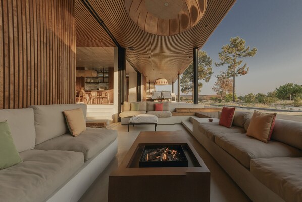 Villa - CL M Villa Retreat by Cadenzalux (Grandola)