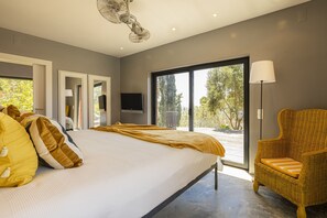 Villa | 5 chambres