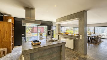 Casa | 5 dormitorios